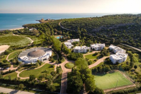 Гостиница Gusmay Beach Resort - Hotel Cala del Turco  Пескичи